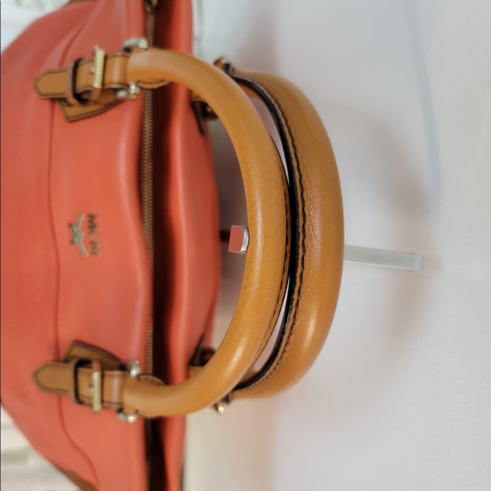 Authentic MCM Bag - Picture 5 of 15